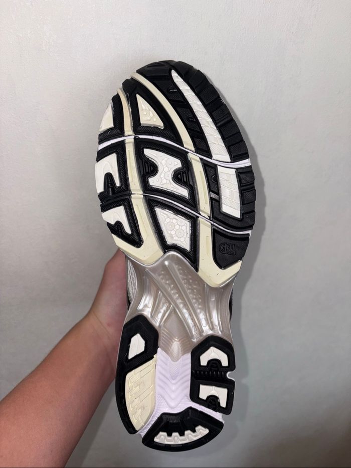 ASICS gel kayano 14 - photo numéro 2