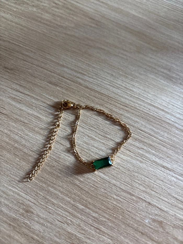 Bracelet the beige