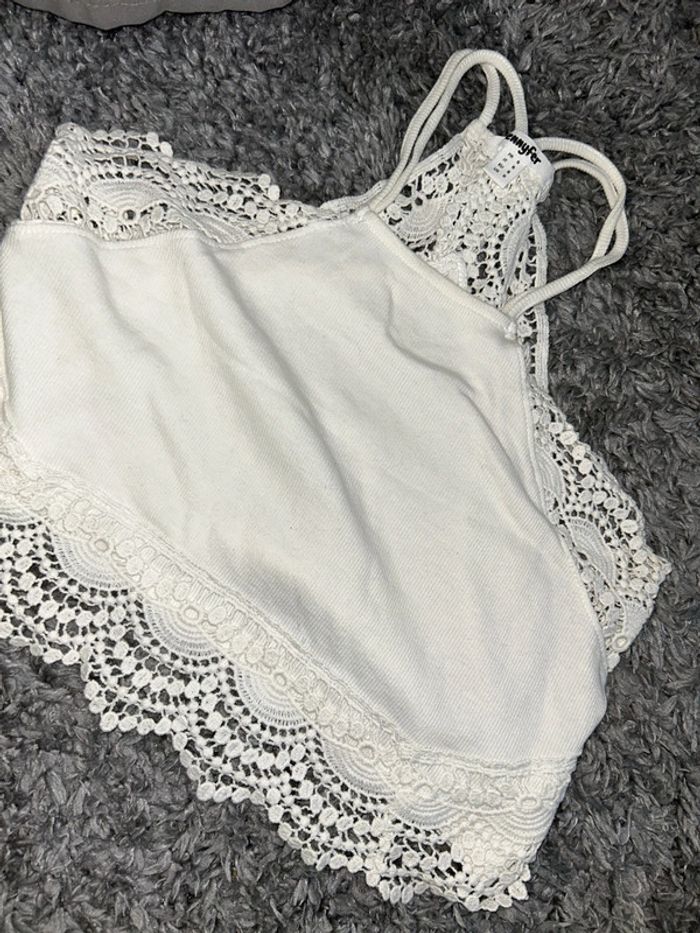 Crop top - photo numéro 2