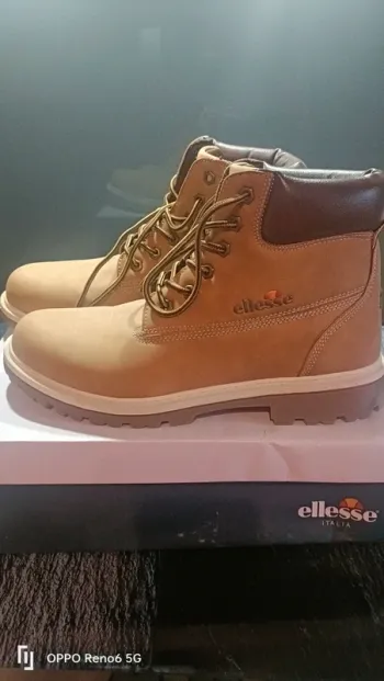 Chaussures ellesse homme