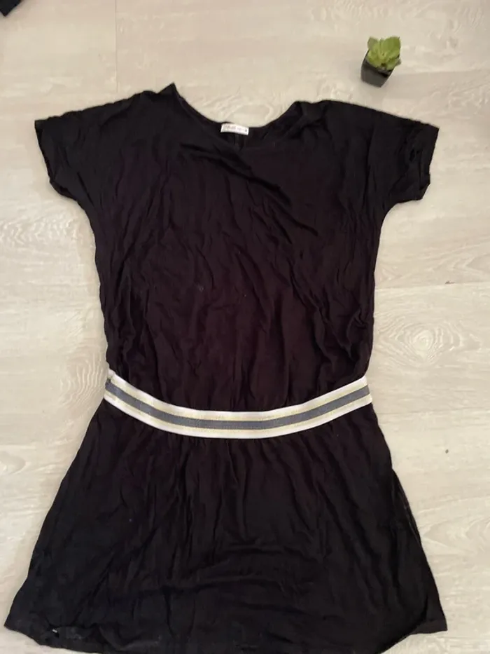 Robe gemo - photo numéro 2