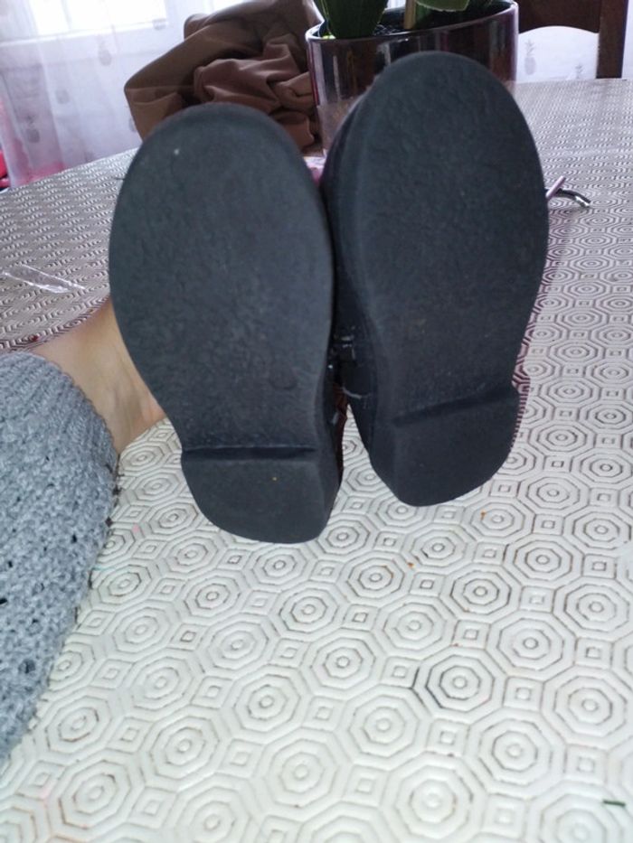 botte - photo numéro 2