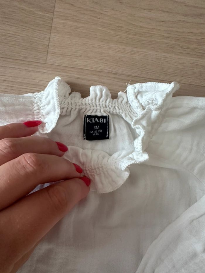 Chemise - photo numéro 2