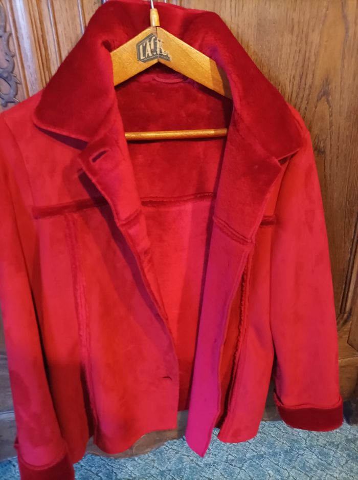 Veste - photo numéro 2