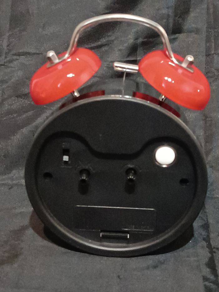 Réveil dinosaure Egmont toys - photo numéro 6