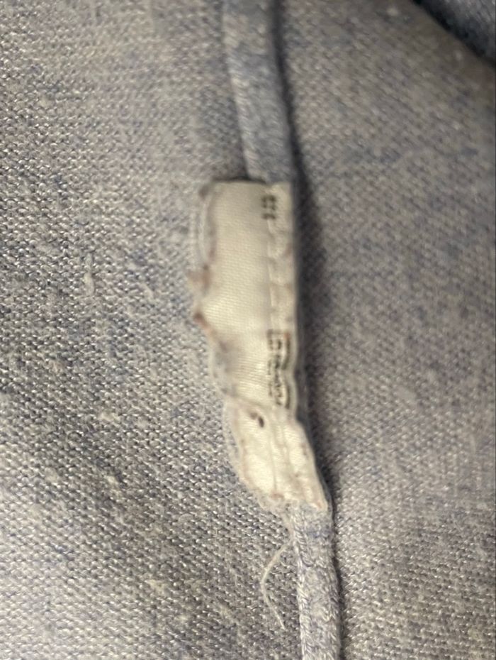 Pull »Esprit »bleu clair - photo numéro 7