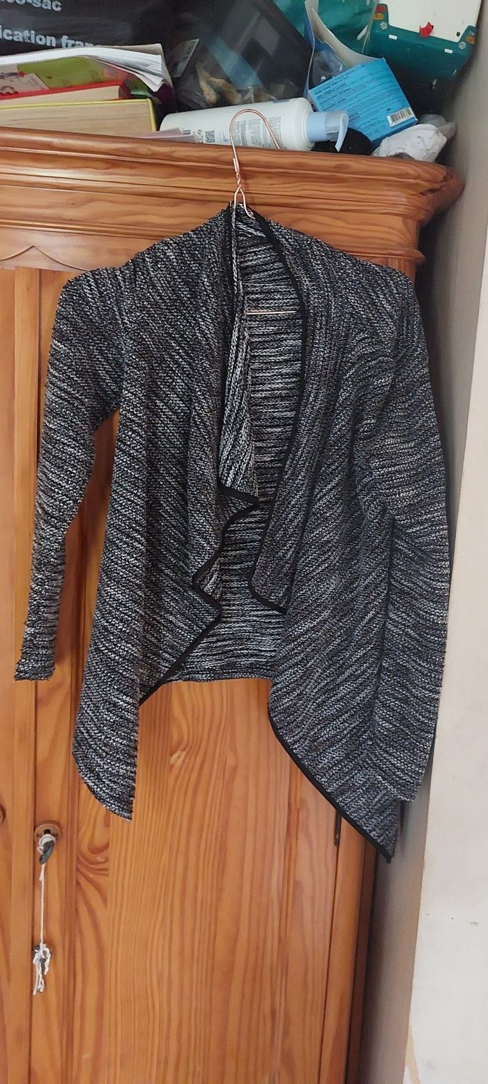 Veste femme s - photo numéro 4