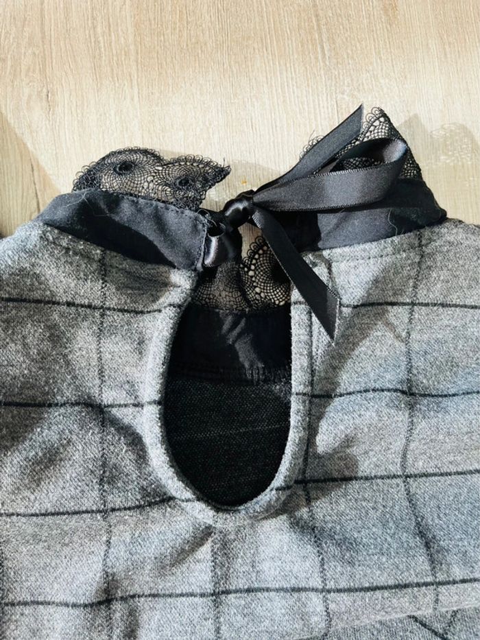 Haut autonome hiver femme kiabi - photo numéro 4