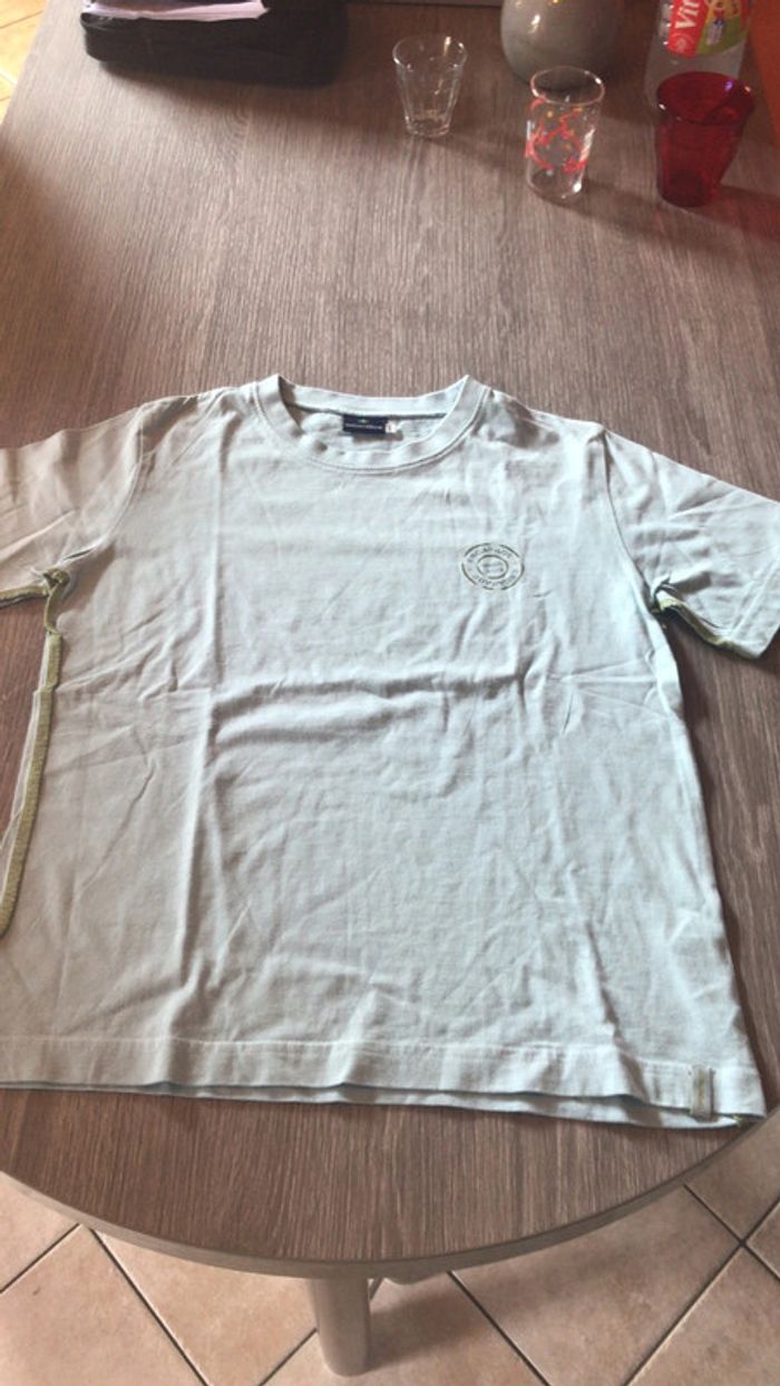 T shirt sergent major taille 10 ans - photo numéro 2
