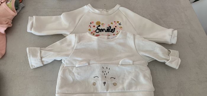 Vêtements bebe fille - photo numéro 8