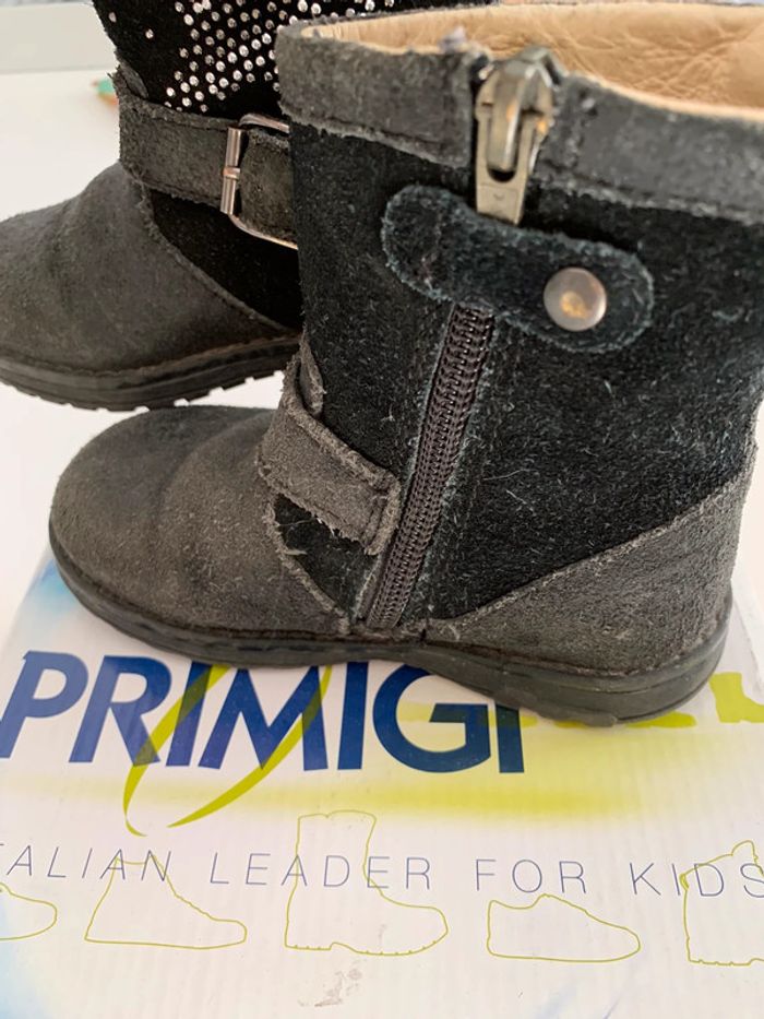 Bottes - photo numéro 5