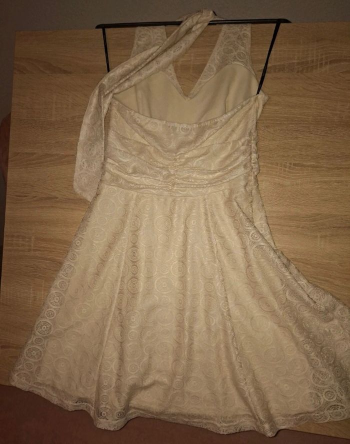 Robe Morgan - photo numéro 4