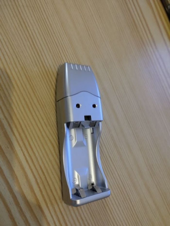 Chargeur de piles USB