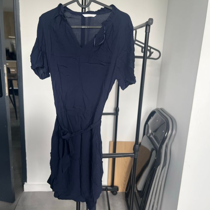 robe camaïeu