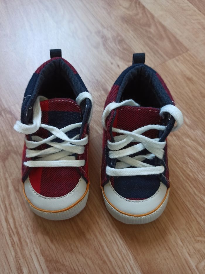Chaussures bébé BabyGap - photo numéro 3