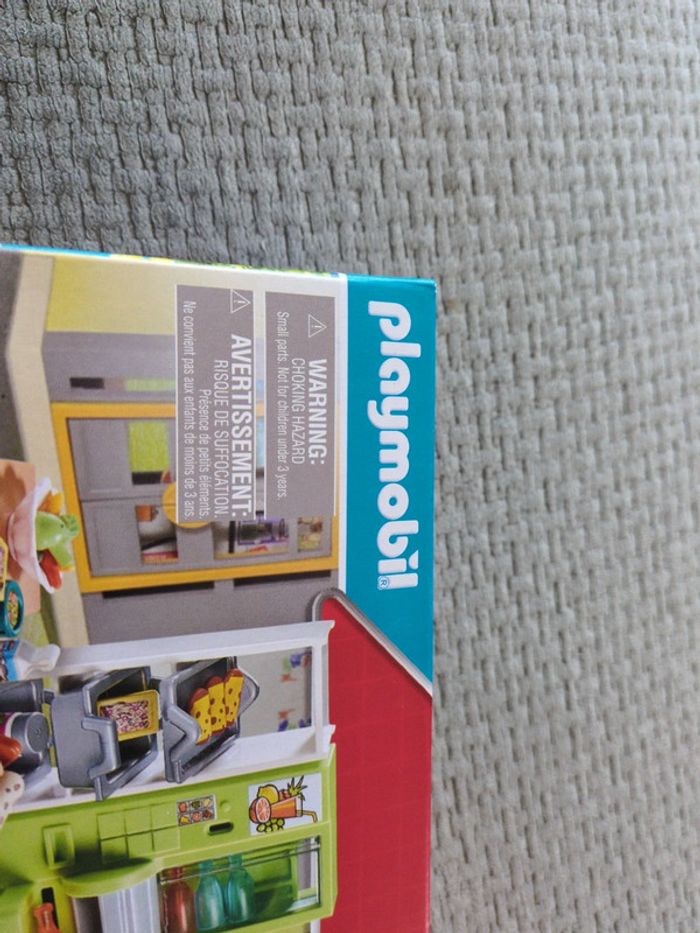 Playmobil city life 71333 - photo numéro 2