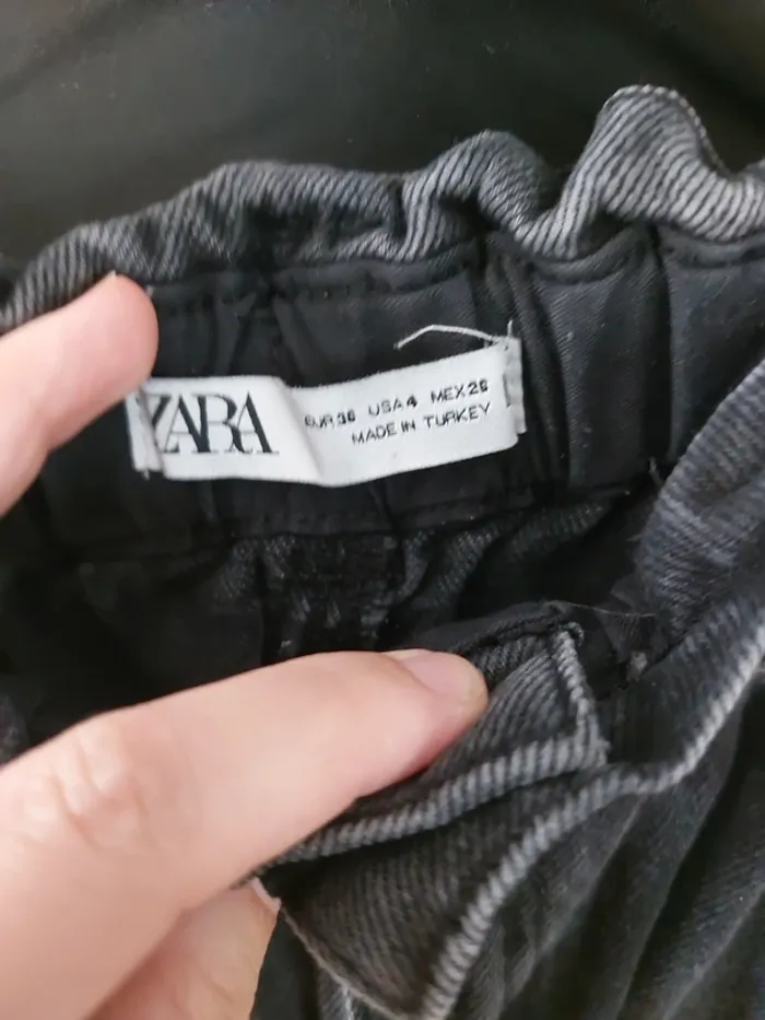 Jeans mom - photo numéro 3