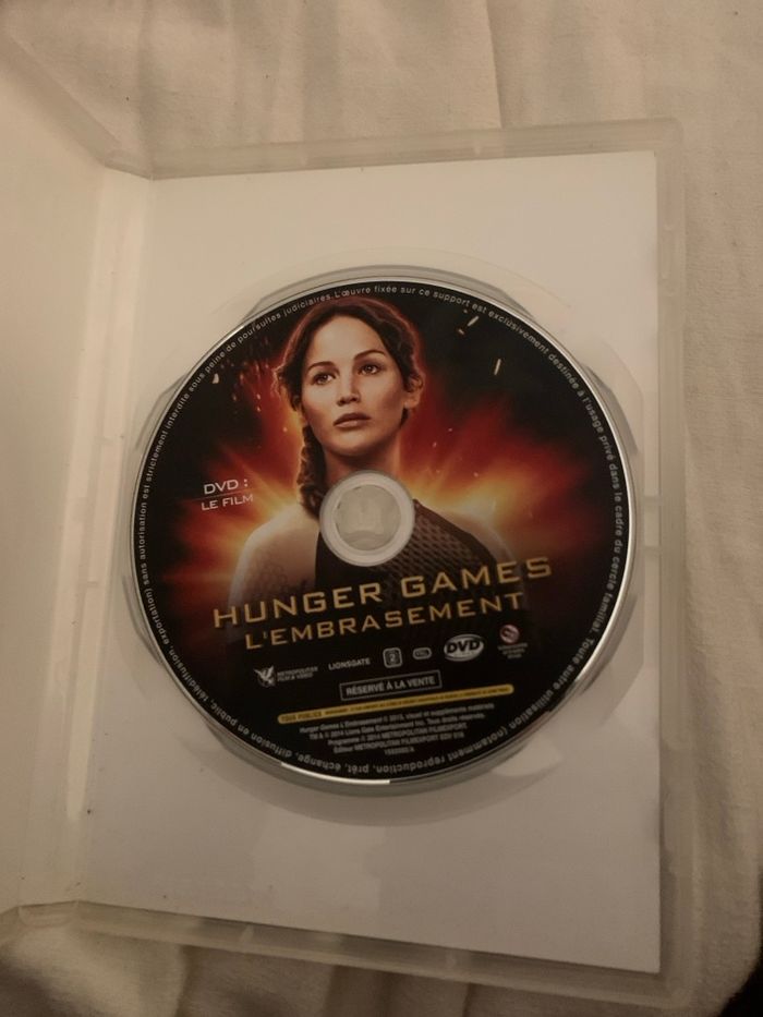 Lors 2 dvd - photo numéro 7