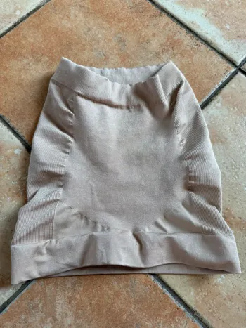 Gaine couleur peau taille l/xl lytess