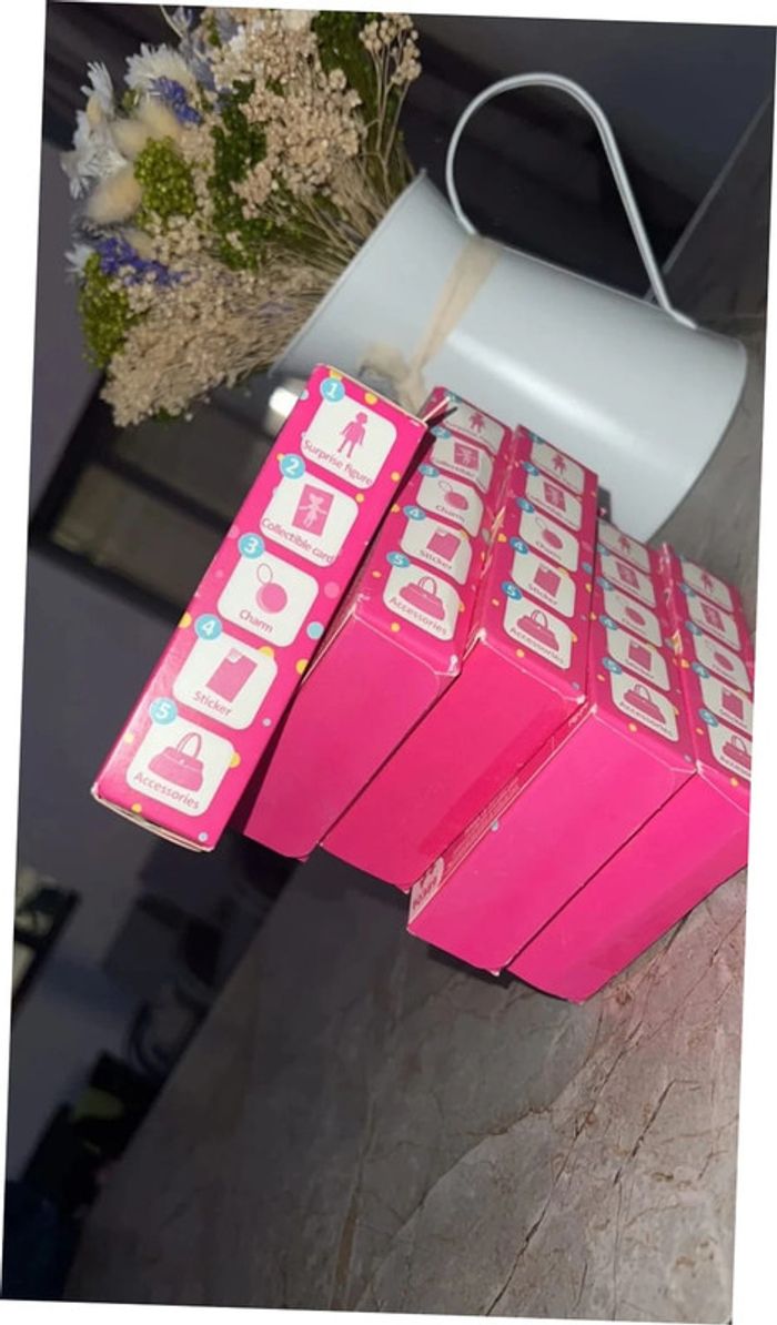 Lot 5 Playmobil 70389 - photo numéro 3