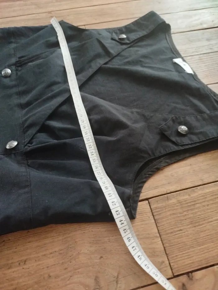 Robe femme cache cache - photo numéro 4