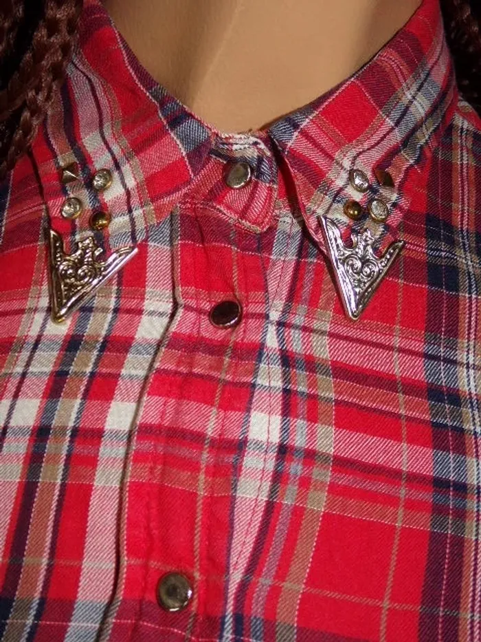 Chemise - photo numéro 5