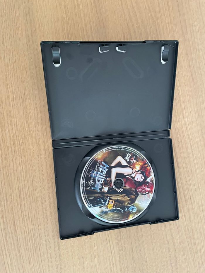 ❤️ SHADOW DANCER - photo numéro 3