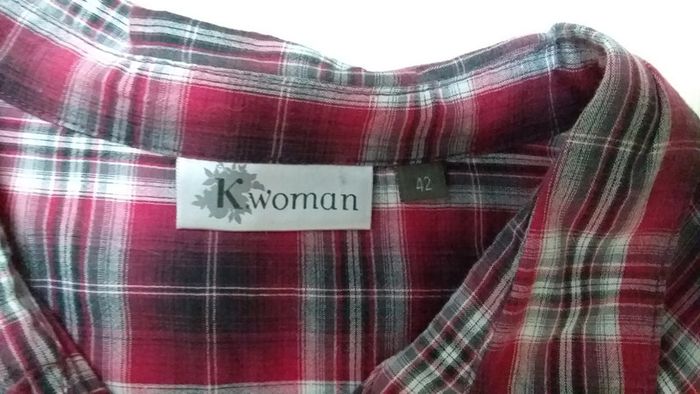 Chemisier en excellent état - photo numéro 2