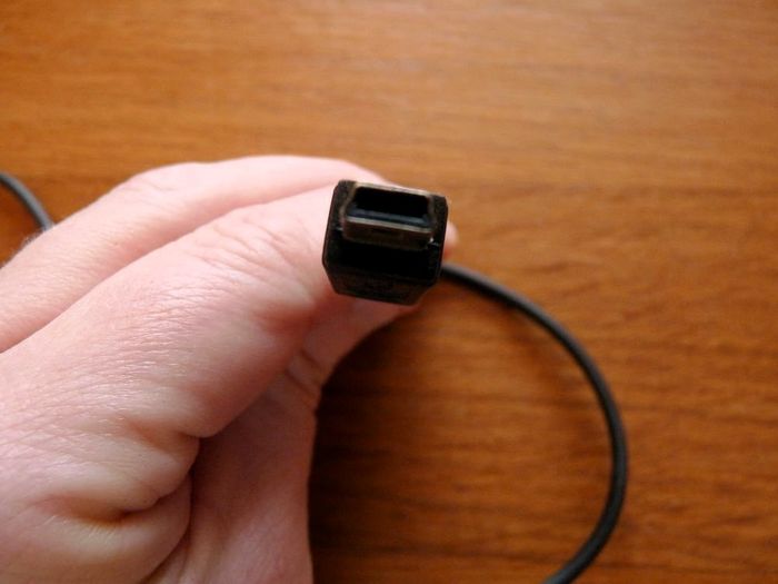 Adaptateur allume cigare vers USB 2 cable cordon accessoire TBE - photo numéro 2
