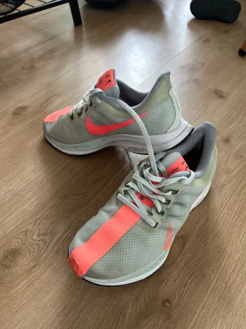 Nike zoom