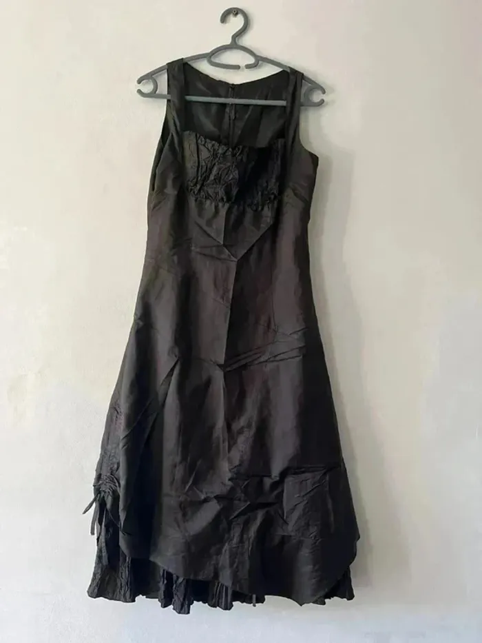 Robe de cérémonie - Taille 36 - photo numéro 2