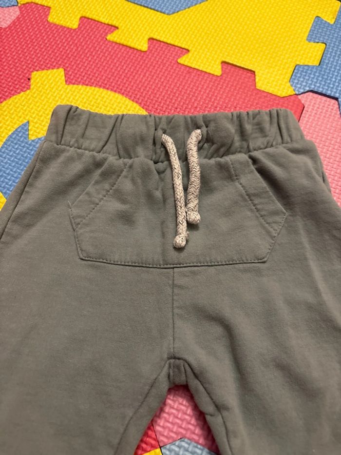 pantalon - photo numéro 2
