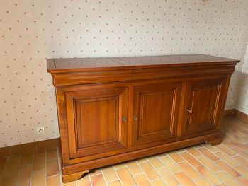 Meubles en merisier