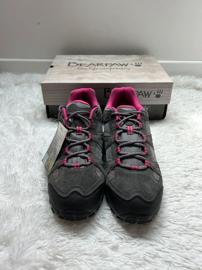 Chaussures de randonnée Bearpaw - photo numéro 2