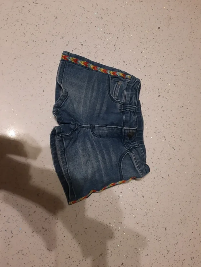 Short