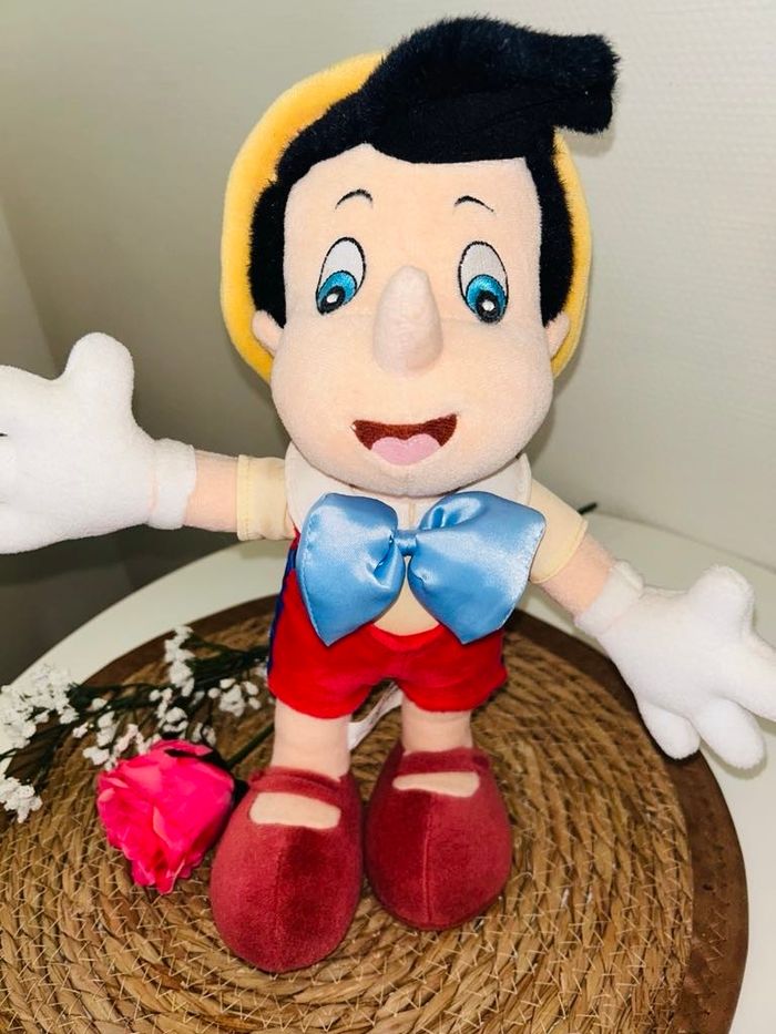 Peluche disney - photo numéro 5