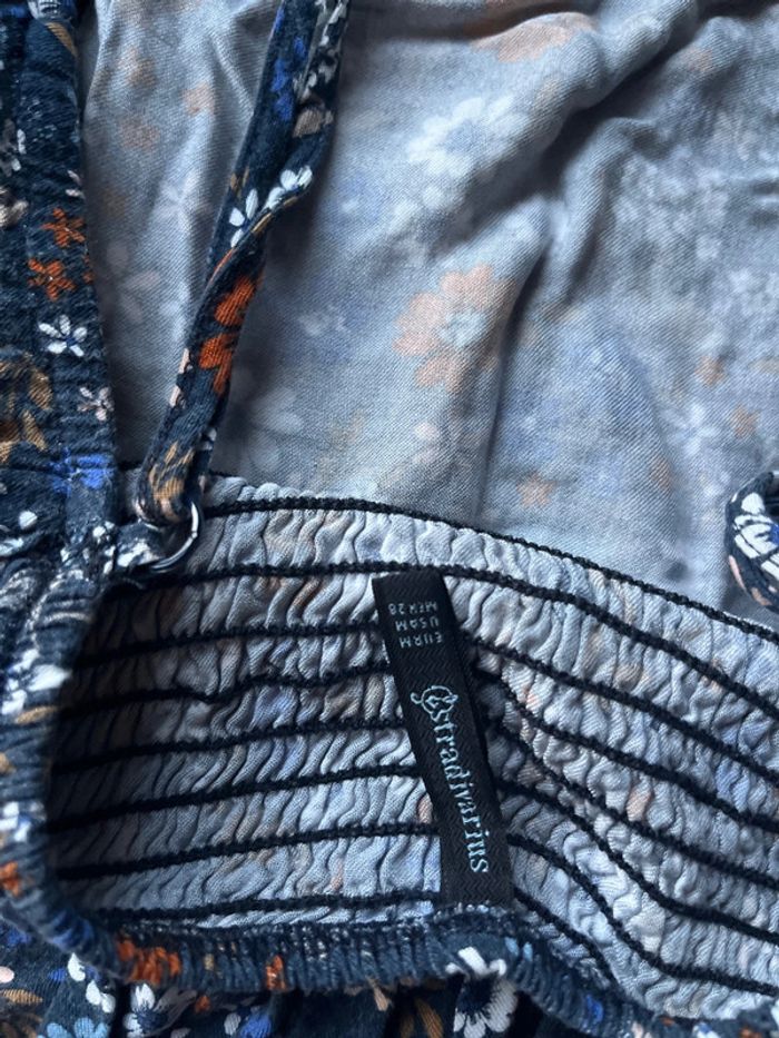 Combi short stradivarius - photo numéro 3