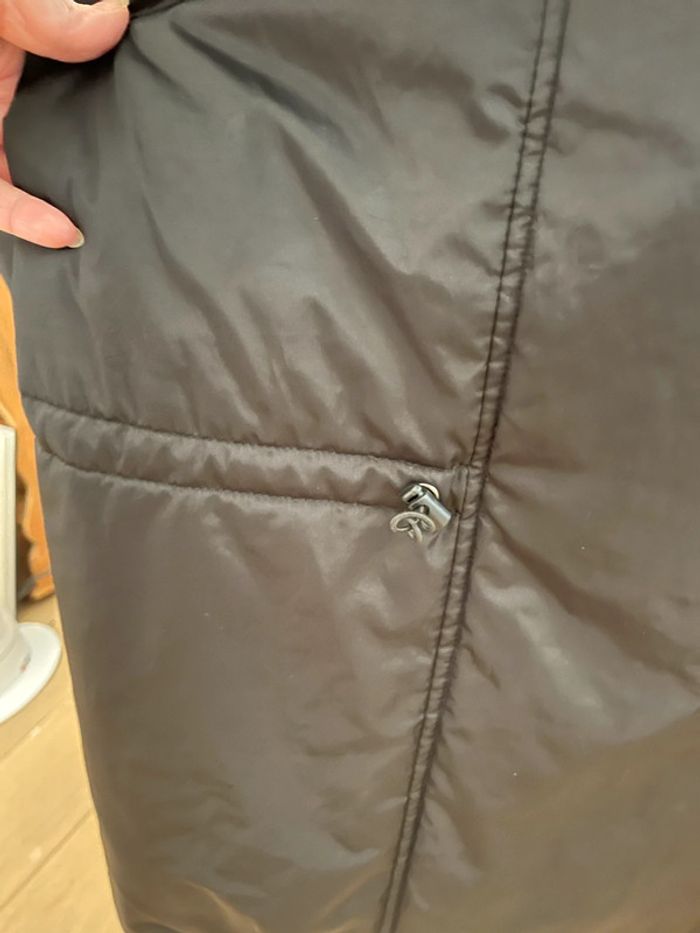 manteau long - photo numéro 16