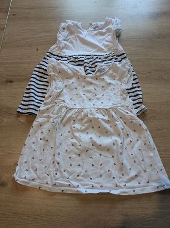 Tee shirts manche courte