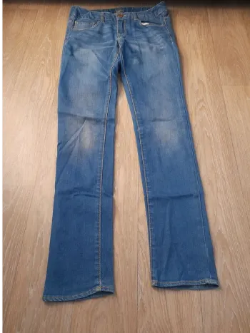 jeans 11/12ans