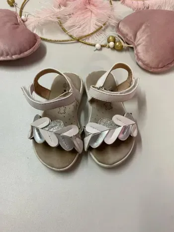 Sandales fille - Taille 23