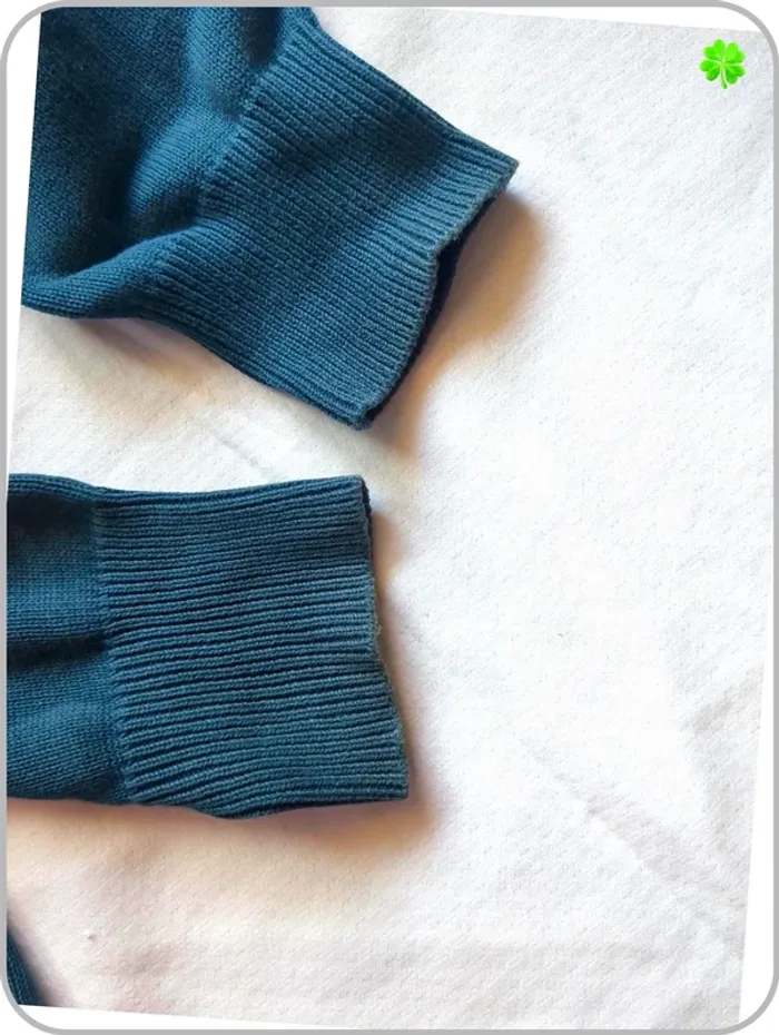 Pull Timberland homme M - photo numéro 9