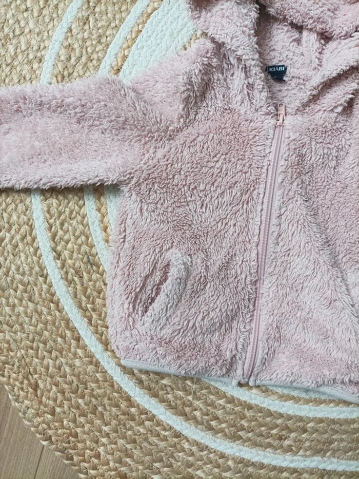 Gilet 5 ans - photo numéro 2