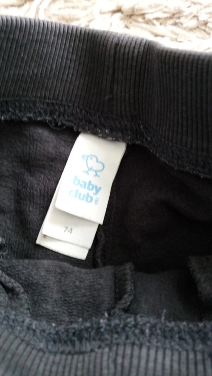 Jogging 12 mois - photo numéro 4