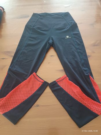 Legging sport t.XXS