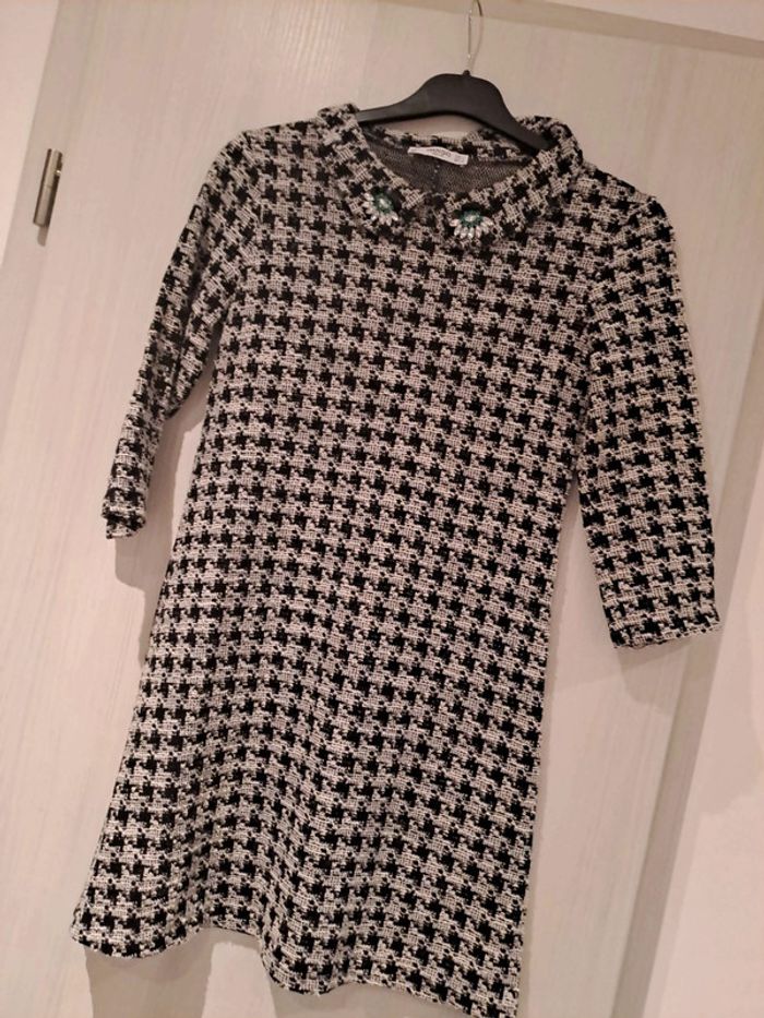 Robe mango