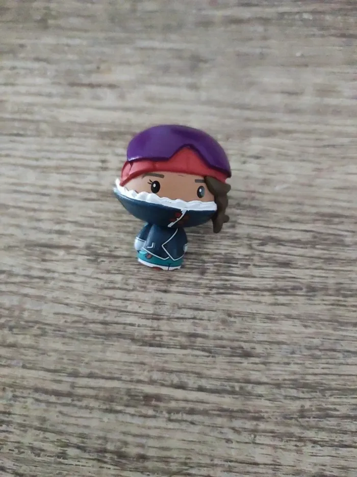 Mini figurines pop Fortnite - photo numéro 4