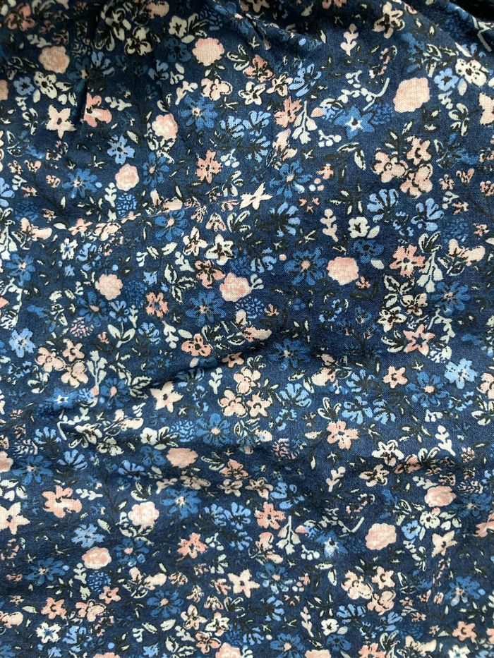 Blouse manches longues - photo numéro 2