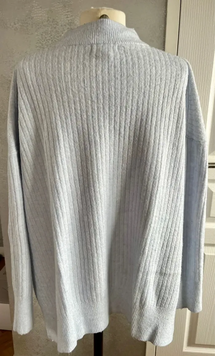 Pull Oversize H&M - photo numéro 3