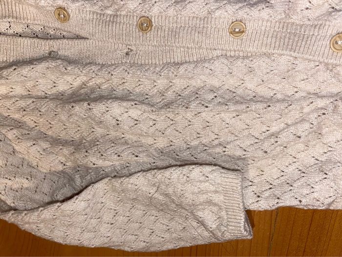 Lot de 2 gilets - photo numéro 2